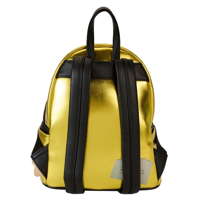 Mochila Muñeca Coraline Loungefly (imagen 4 de 6)