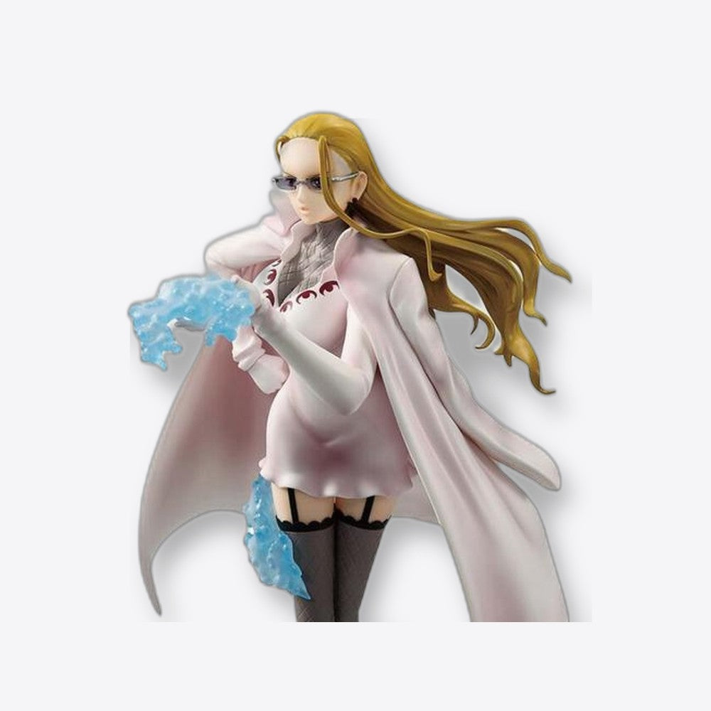 Figura ichibansho one piece masterlise devils night kalifa 20cm (imagen 3 de 6)