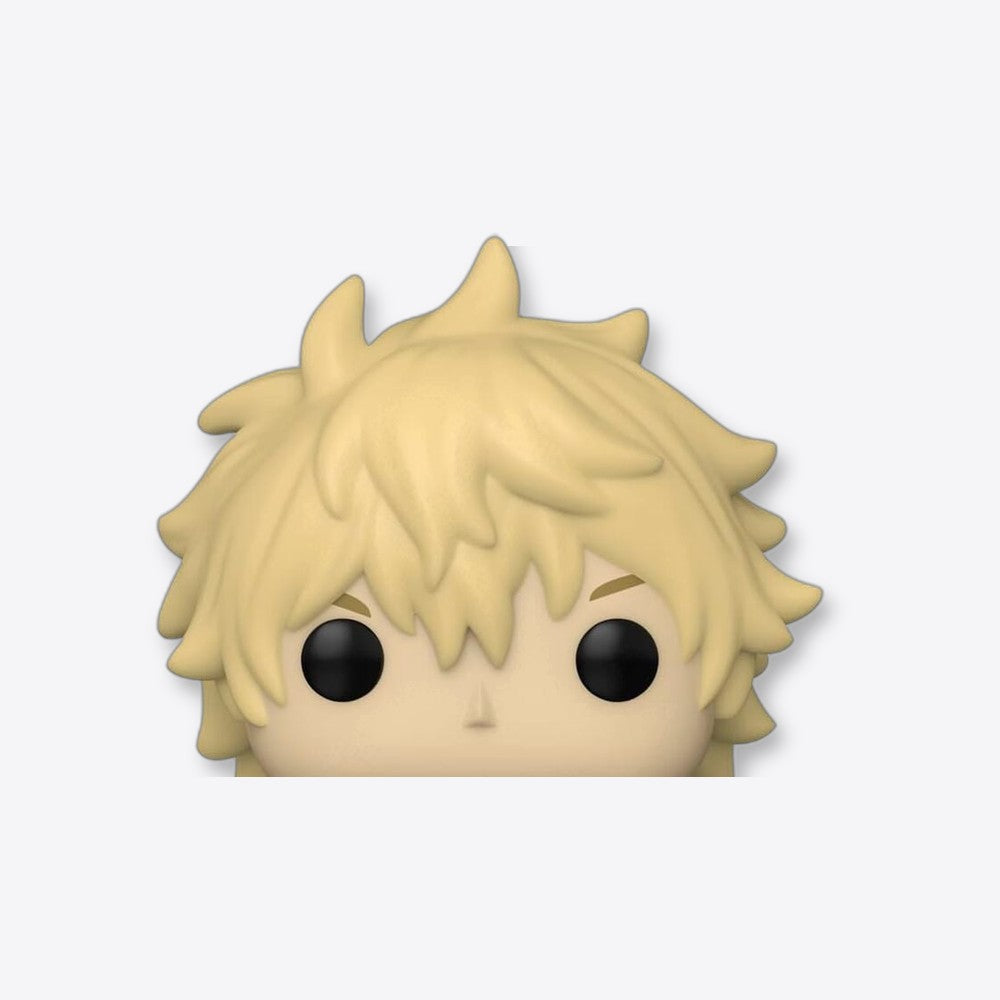 Funko Figura POP Black Clover Luck Voltia Exclusive Chase (imagen 5 de 6)