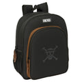 Safta Mochila One Piece 38cm adaptable