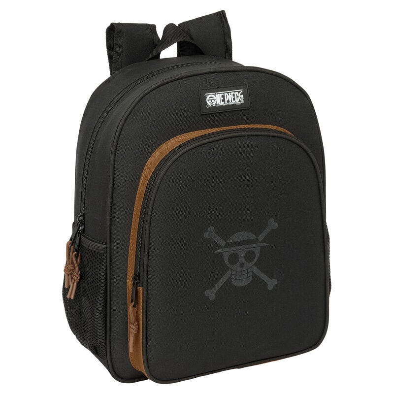 Safta Mochila One Piece 38cm adaptable