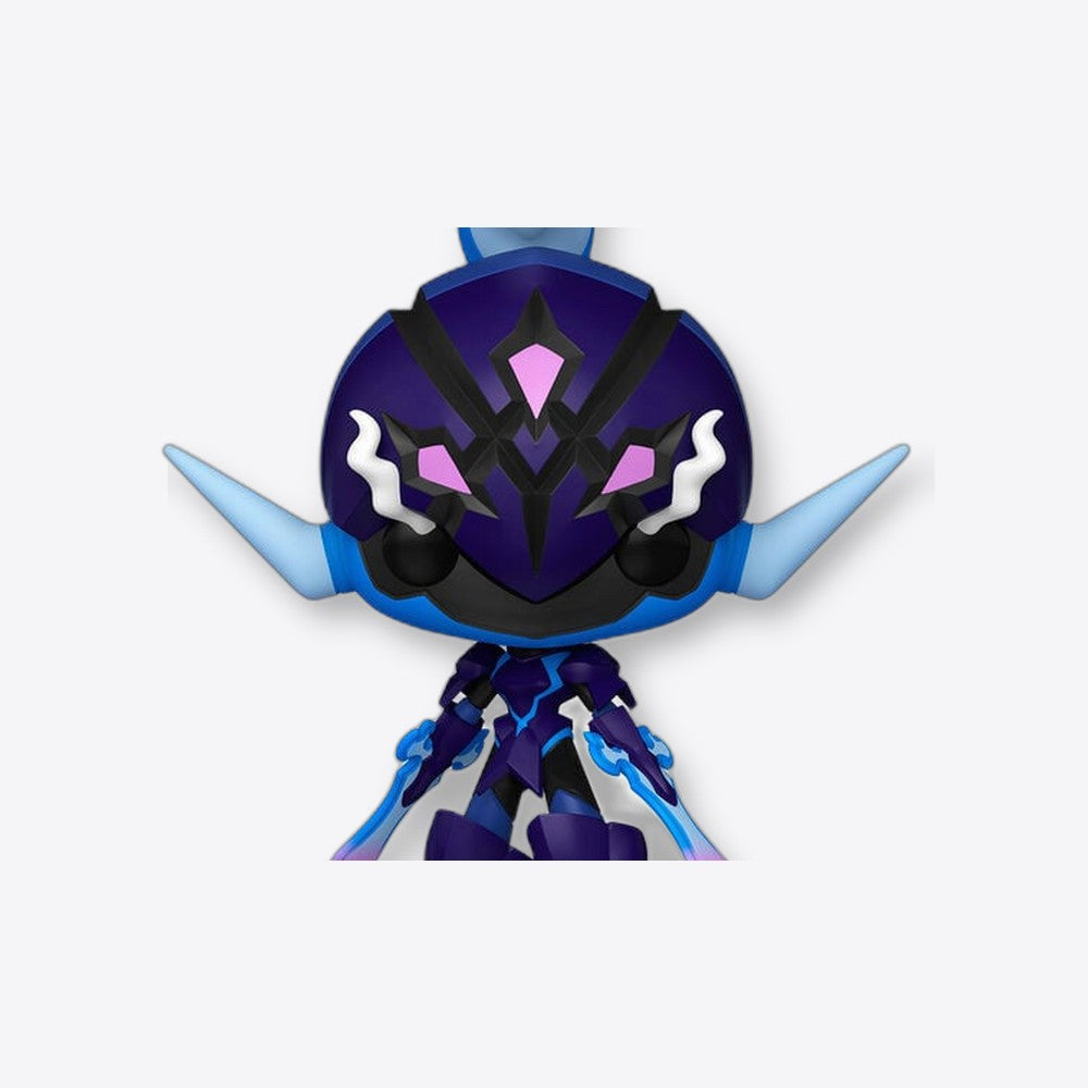 Funko Figura POP Jumbo Pokemon Ceruledge Malvalame Azugladis Exclusive 25cm (imagen 6 de 6)