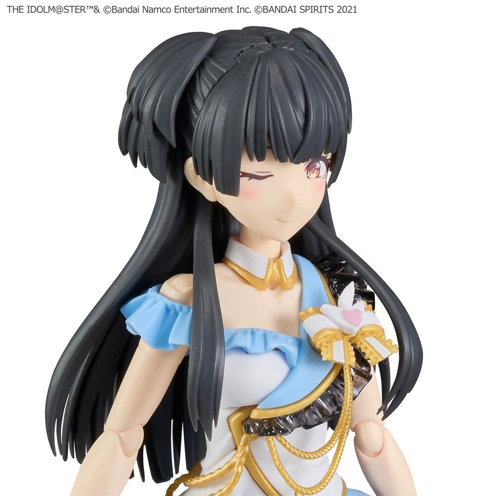 Bandai Hobby Figura Fuyuko Mayuzumi The Idiomalmaster Shiny Colors (imagen 3 de 6)