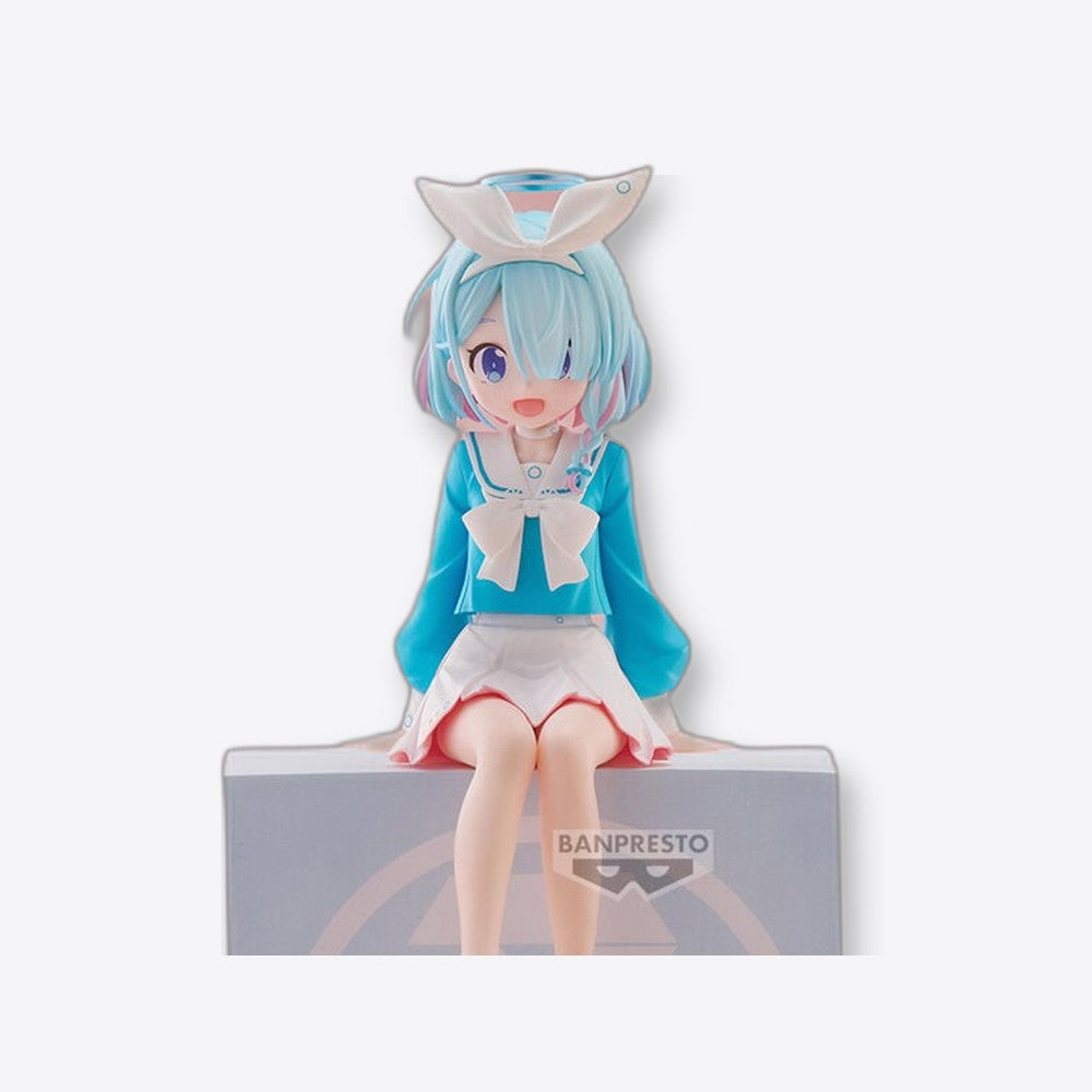 Banpresto Figura Arona Monitor Top Figz Blue Archive 16cm (imagen 6 de 6)