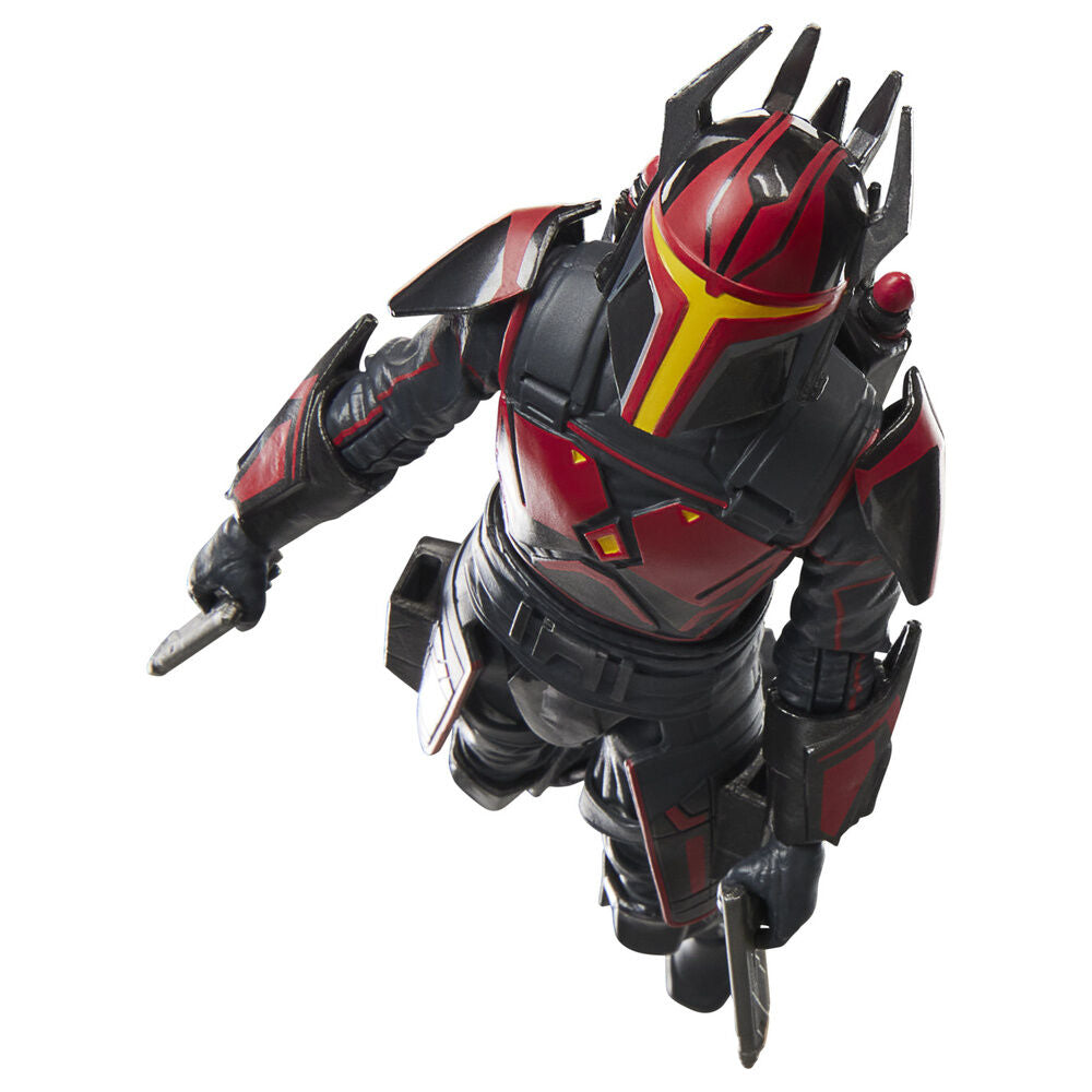 Hasbro Figura Gar Saxon The Clone Wars Star Wars 15cm (imagen 6 de 10)