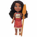 Jakks Pacific Muñeca Vaiana Moana 2 Disney 38cm sonido