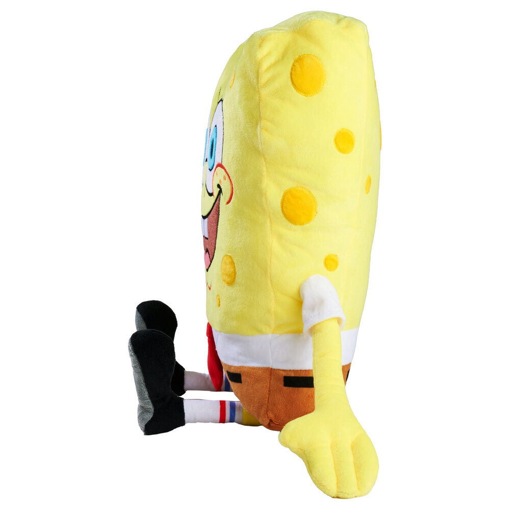 Simba Peluche Bob Esponja 60cm (imagen 2 de 3)