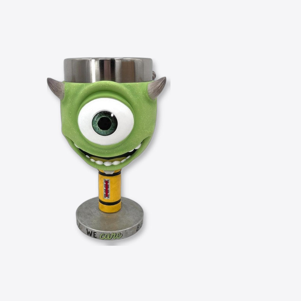 Copa decorativa enesco monstuos sa (imagen 6 de 6)