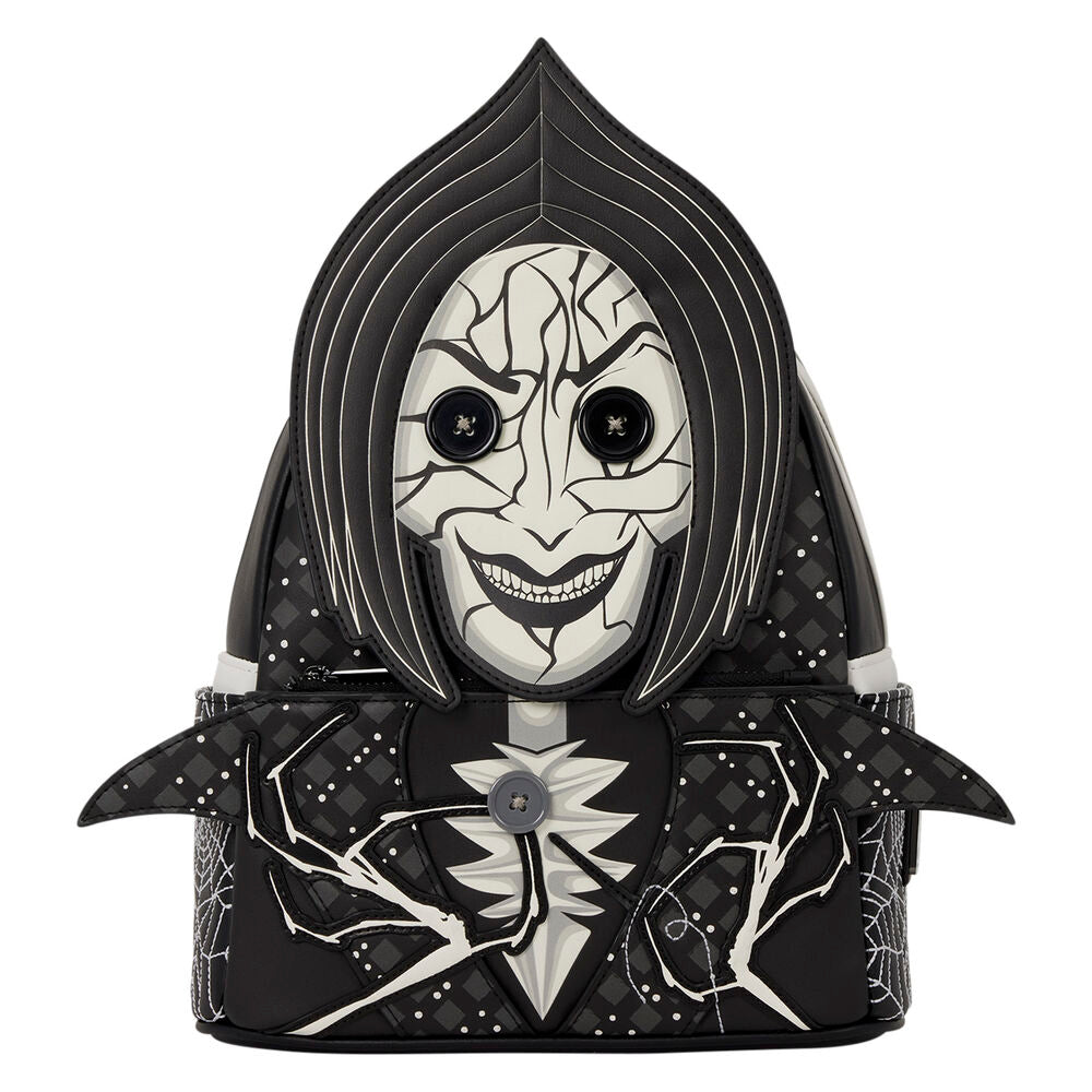 Mochila Coraline Other Mother Los Mundos de Coraline Loungefly 26cm