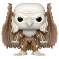 Marvel Figura POP Medieval Vulture Spider-Verse Funko