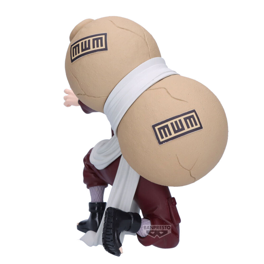 Banpresto Figura Gaara Vibration Stars Naruto 11cm (imagen 5 de 6)