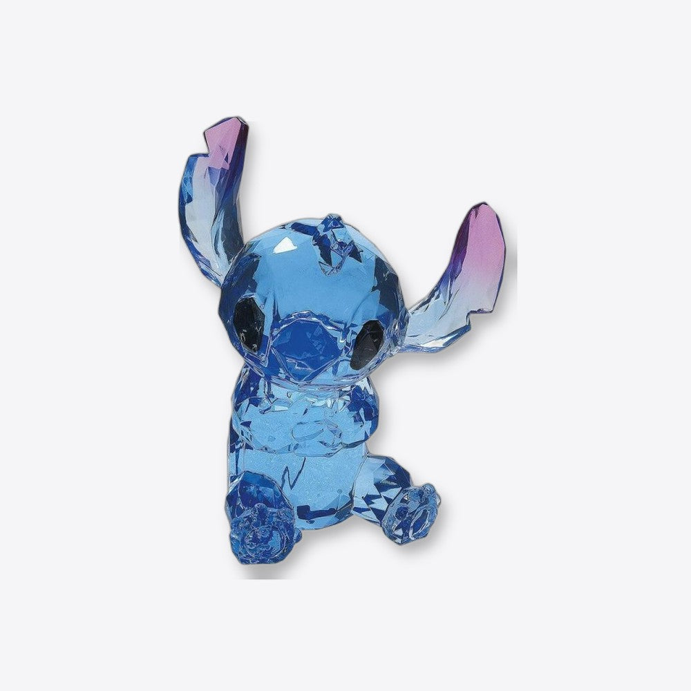 Figura acrílica decorativa enesco disney lilo (imagen 2 de 6)