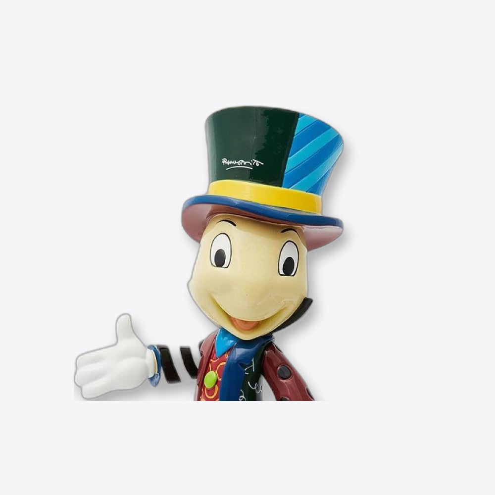 Figura enesco disney pepito grillo by britto (imagen 3 de 6)