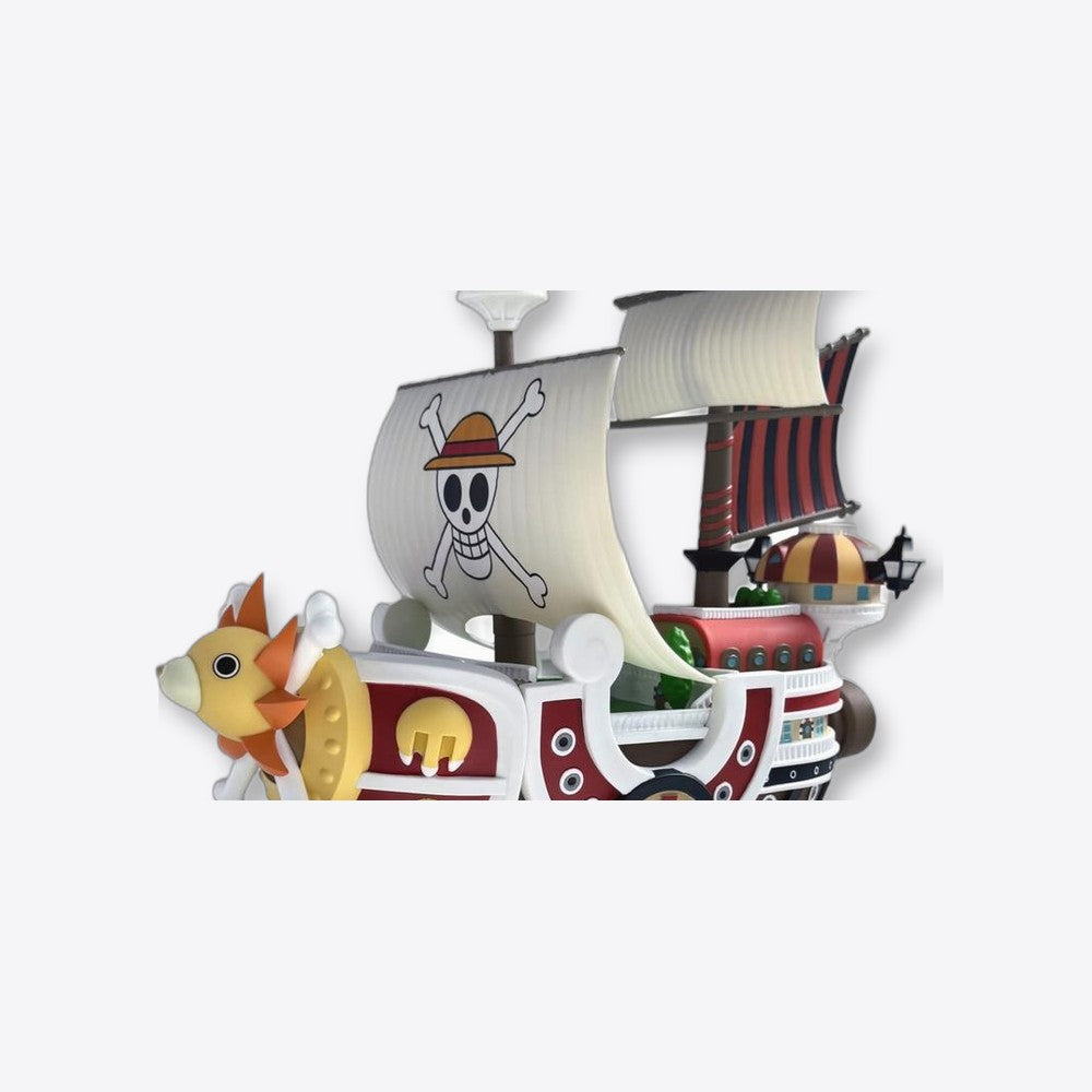 Plastoy Thousand sunny hucha 30 cm one piece (imagen 5 de 6)