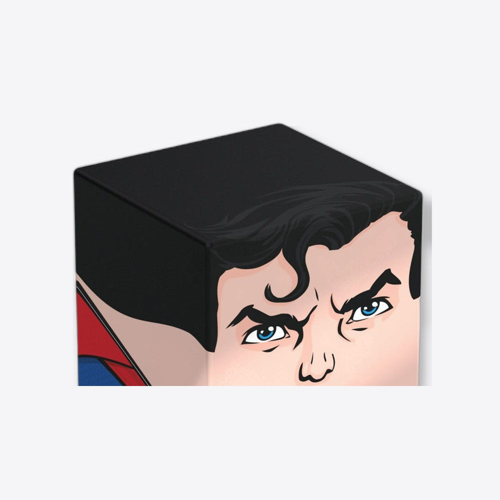 Ultimate Guard Caja de mazo squaroes dc justice league superman (imagen 3 de 6)