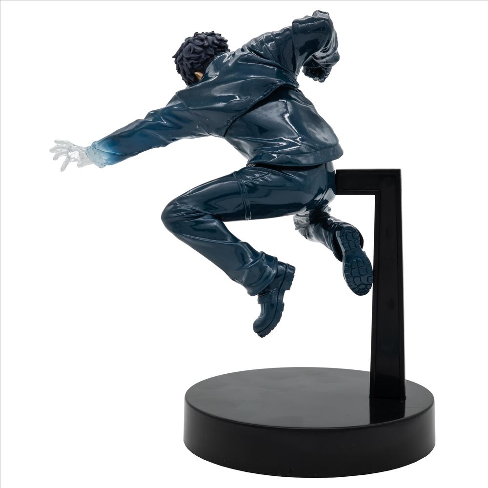 Sakamoto Days Figura Natsuki Seba Vibration Stars 10cm