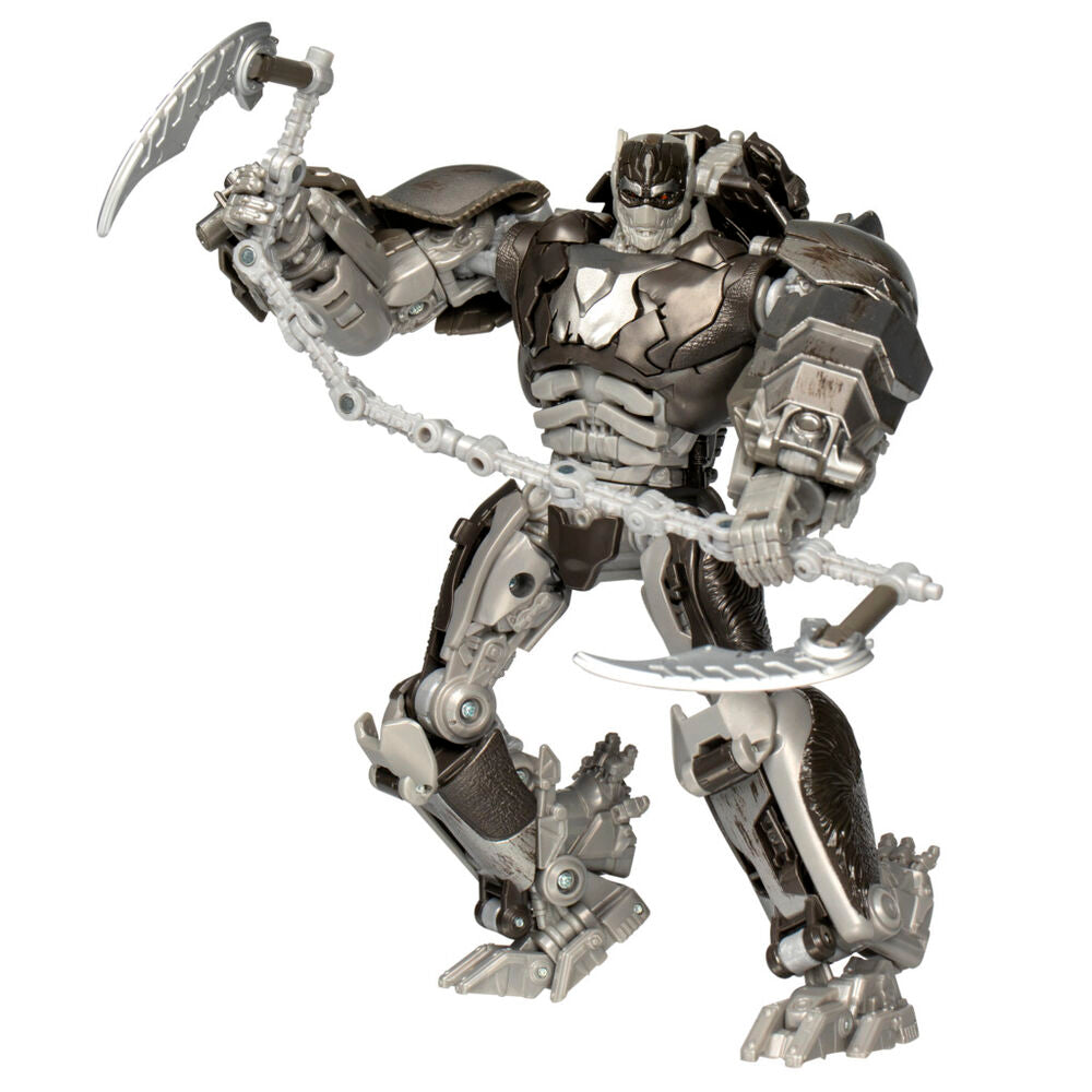Hasbro Figura Apeling Studio Series El Despertar de Las Bestias Transformers 21,6cm (imagen 3 de 6)