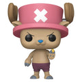 One Piece Figura POP Tony Tony Chopper Rumble Ball Funko