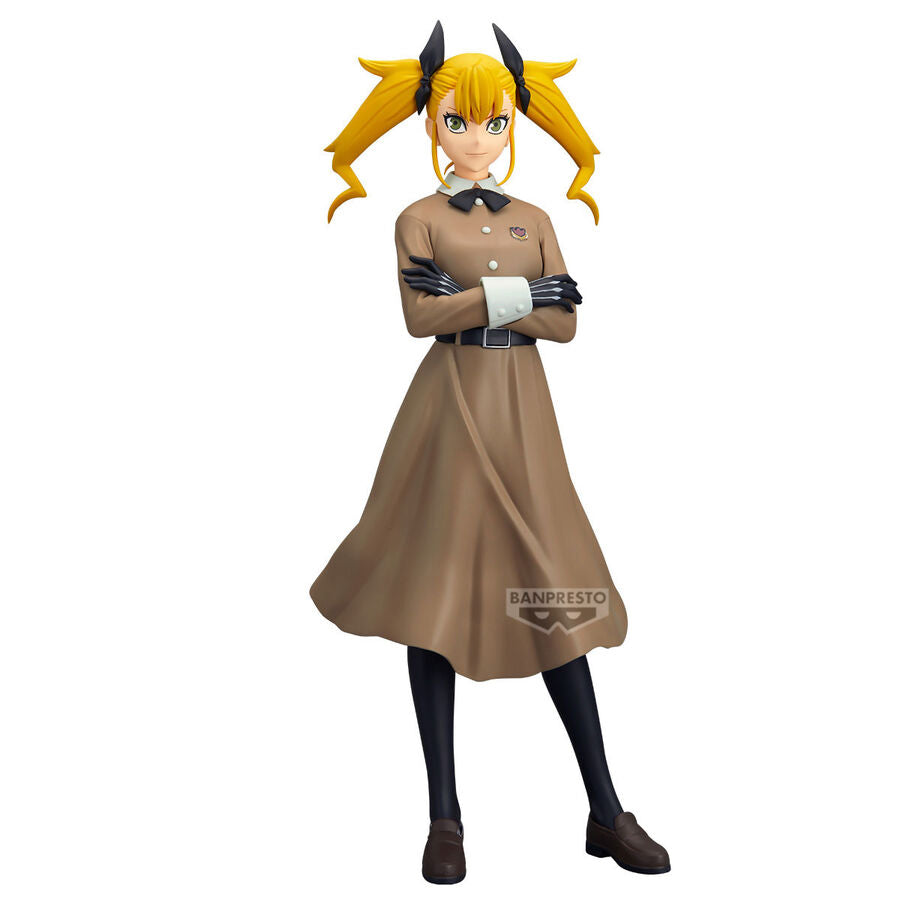 Kikoru Shinomiya Glitter & Glamorous Kaiju Figura 22cm | Banpresto