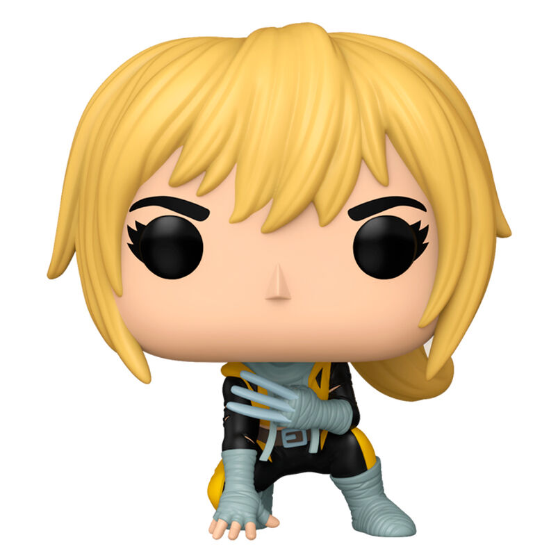 Wolver-Gwen - Pop Vinyls | Marvel