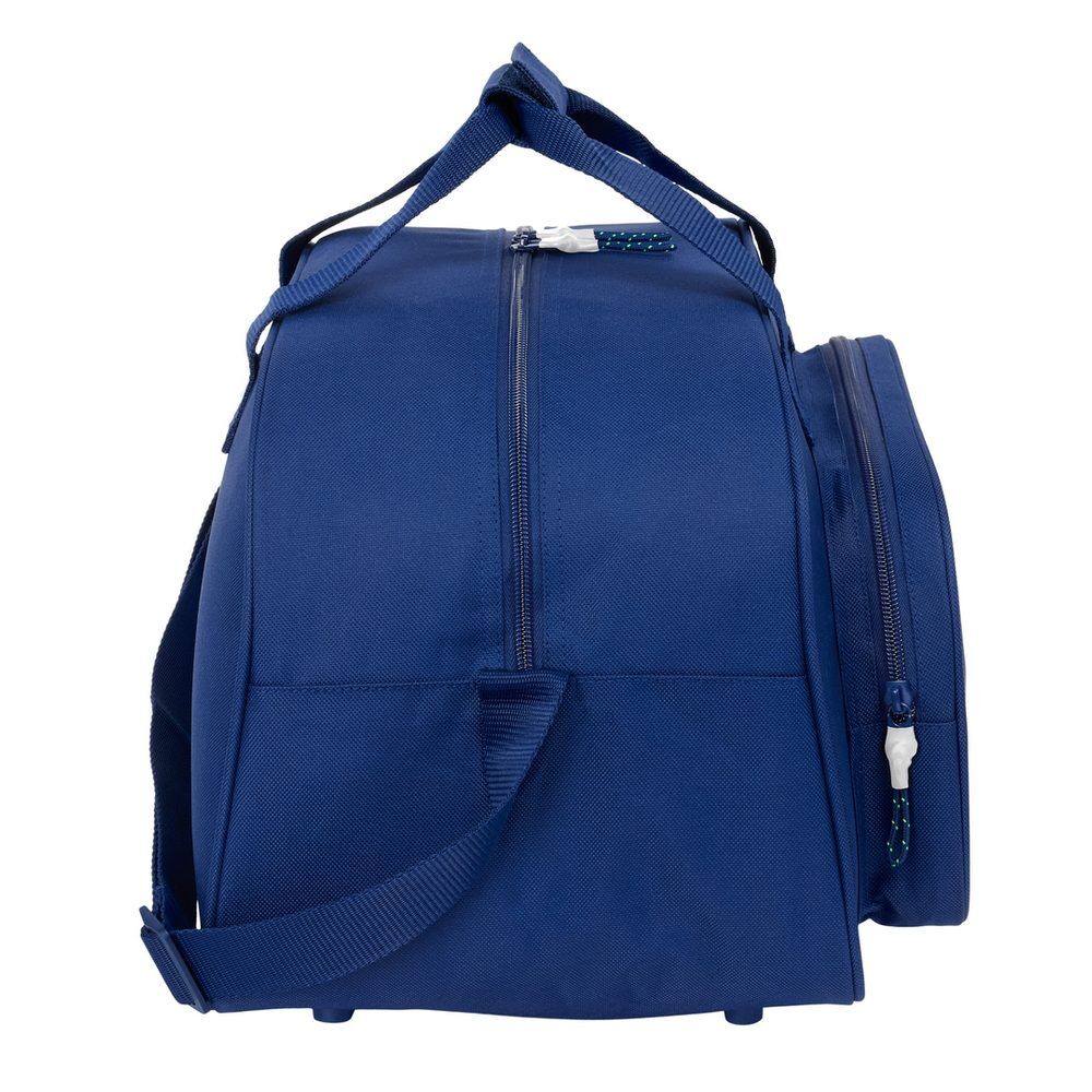 Safta Bolsa deporte Navy Blue F.C. Barcelona (imagen 4 de 5)