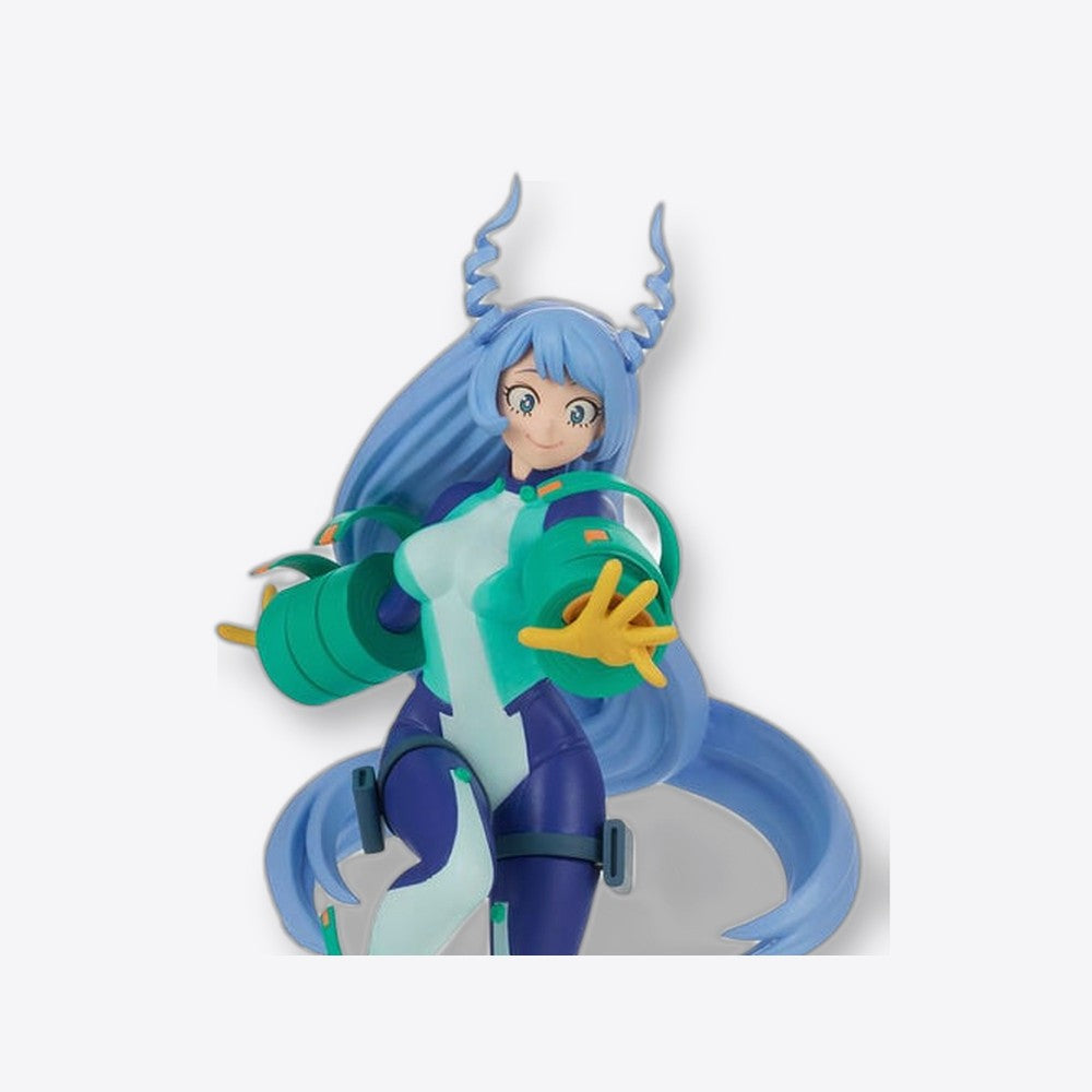 Figura Nejire Hado The Amazing Heroes My Hero Academia 17cm (imagen 6 de 6)