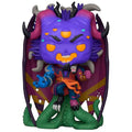 Funko Figura POP  Marvel What If...? Doctor Strange Supreme Exclusive