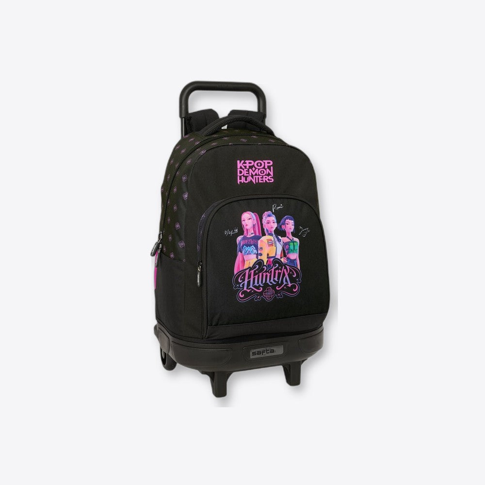 Safta Trolley Kpop Demon Hunters 45cm (imagen 4 de 6)