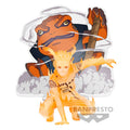 Banpresto Figura Naruto Uzumaki Special Panel Spectacle Naruto Shippuden 9cm