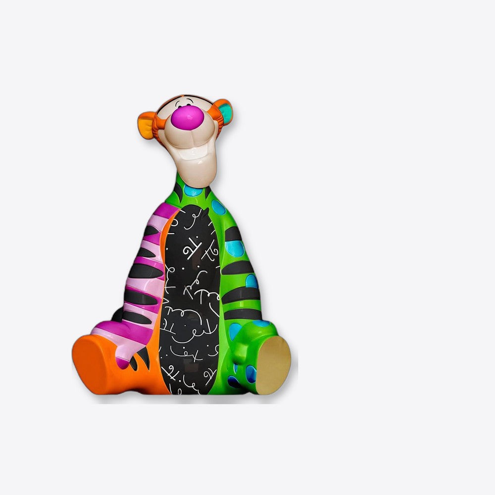 Figura enesco disney winnie the pooh tigger (imagen 6 de 6)