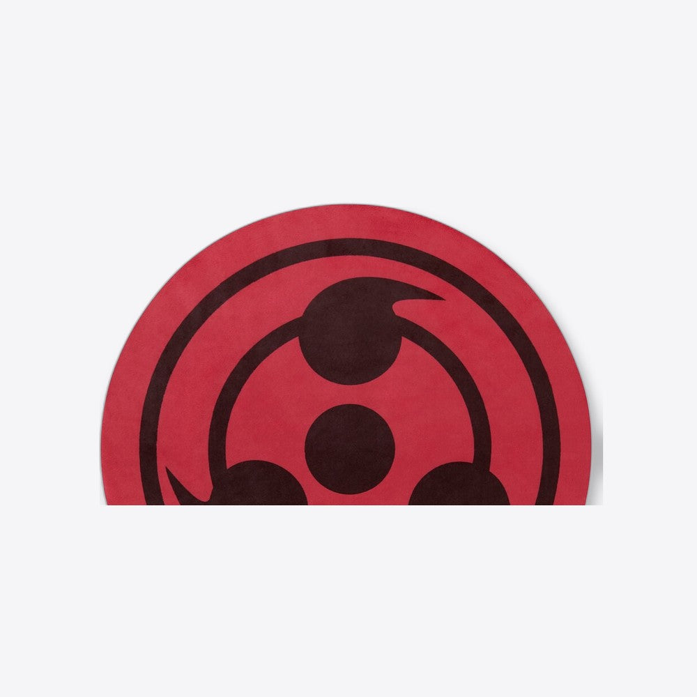 Banpresto Peluche Itachi Sharingan Super Big Naruto Shippuden 39cm (imagen 5 de 6)