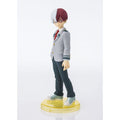 Tamashii Nations Figura Shoto Todoroki My Hero Academia 14cm