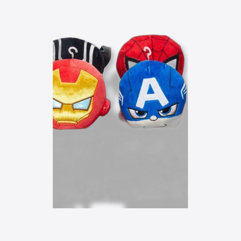 Desconocido Surtido peluches mattel marvel 20 cm (imagen 5 de 6)