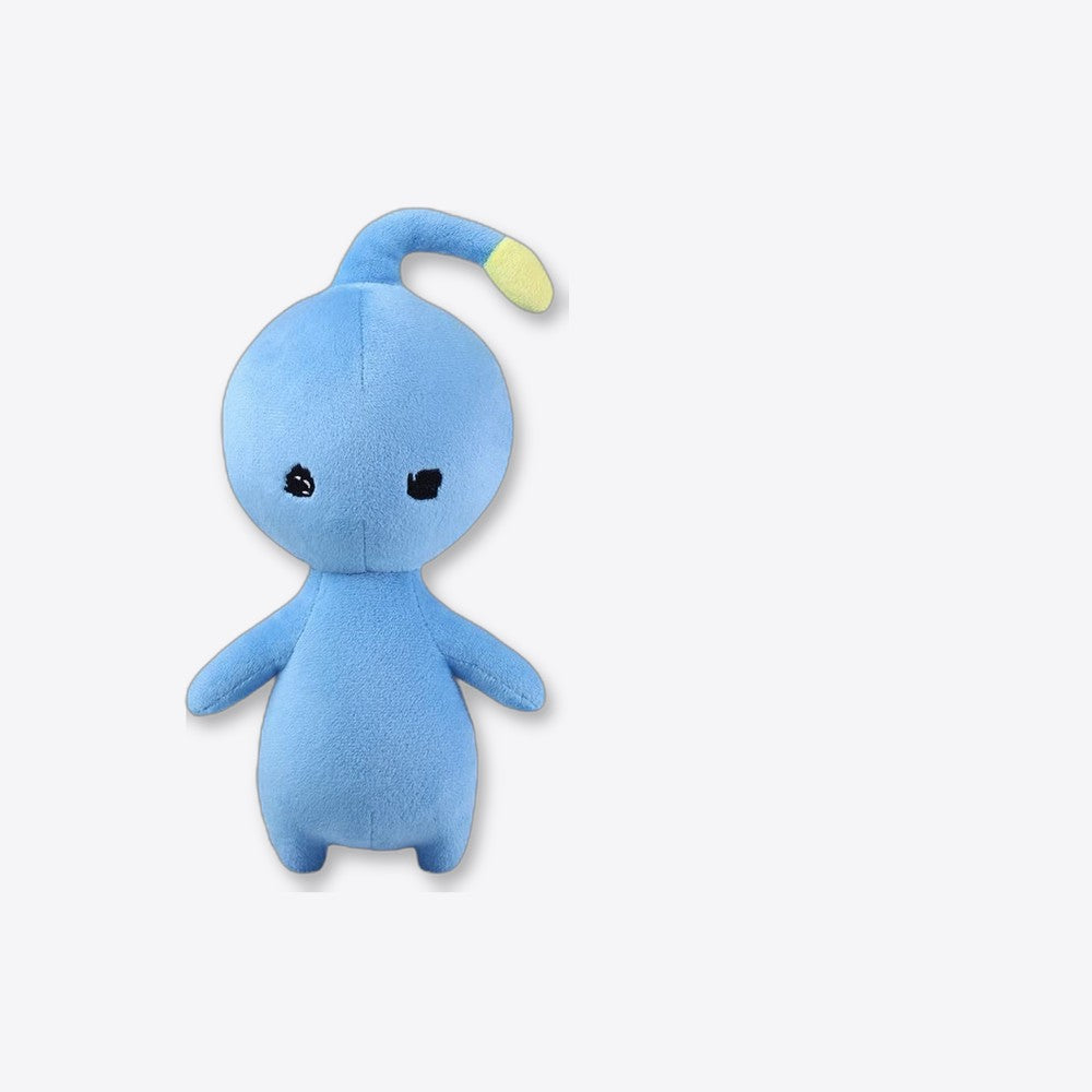 Peluche square enix final fantasy viii pupu peluche 26 cm (imagen 6 de 6)