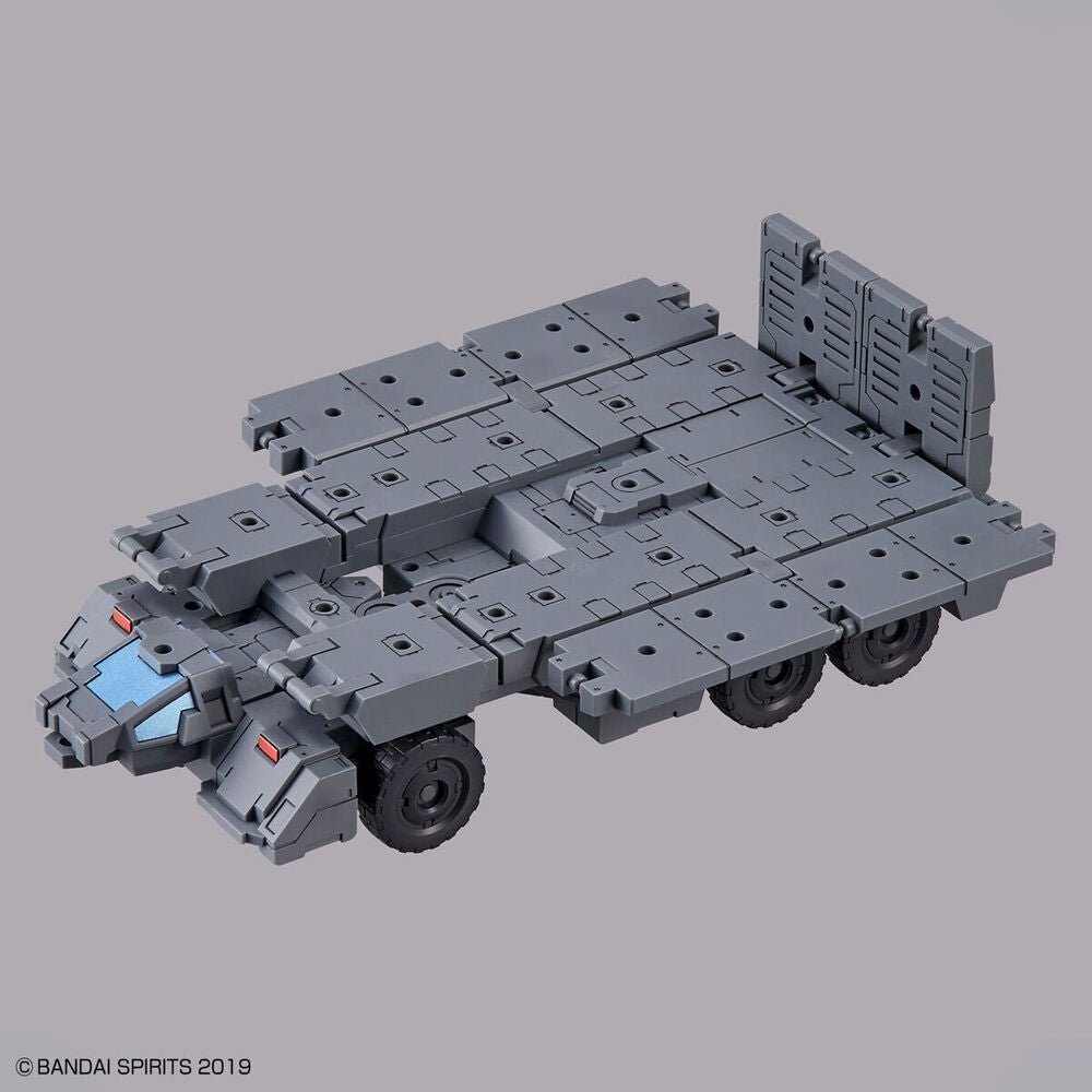Exa-Vehicle Customize Carrier Ver. - Figura Expansion 30MM | Dragon Ball Super