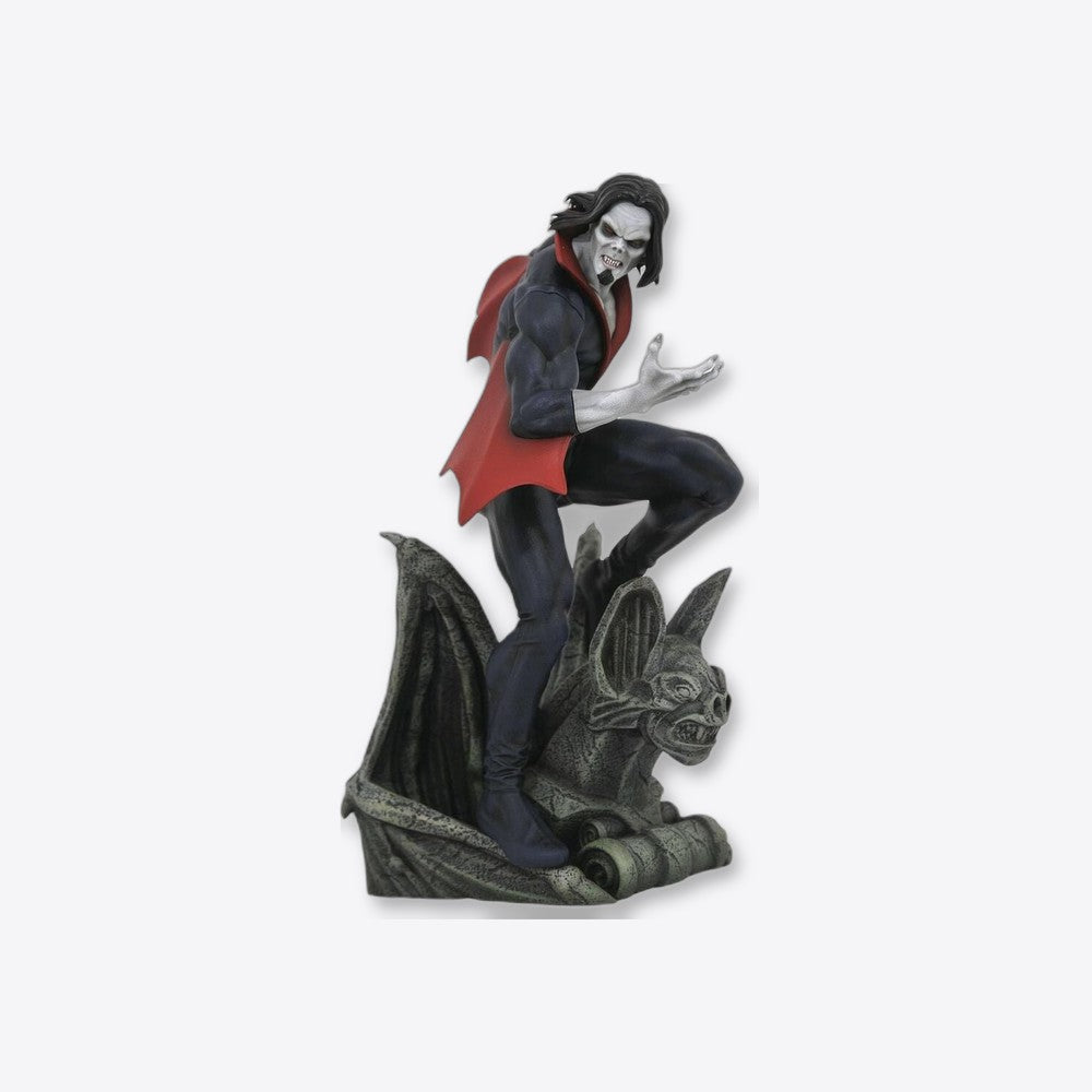 Diamond Select Figura diorama Morbius Marvel Gallery 25cm (imagen 3 de 6)