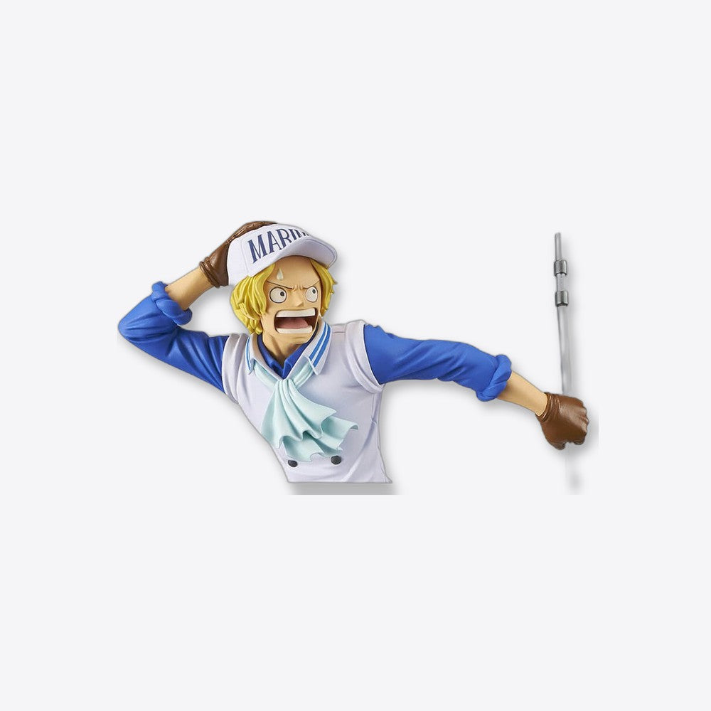 Figura banpresto one piece sabo bp17523 (imagen 2 de 6)