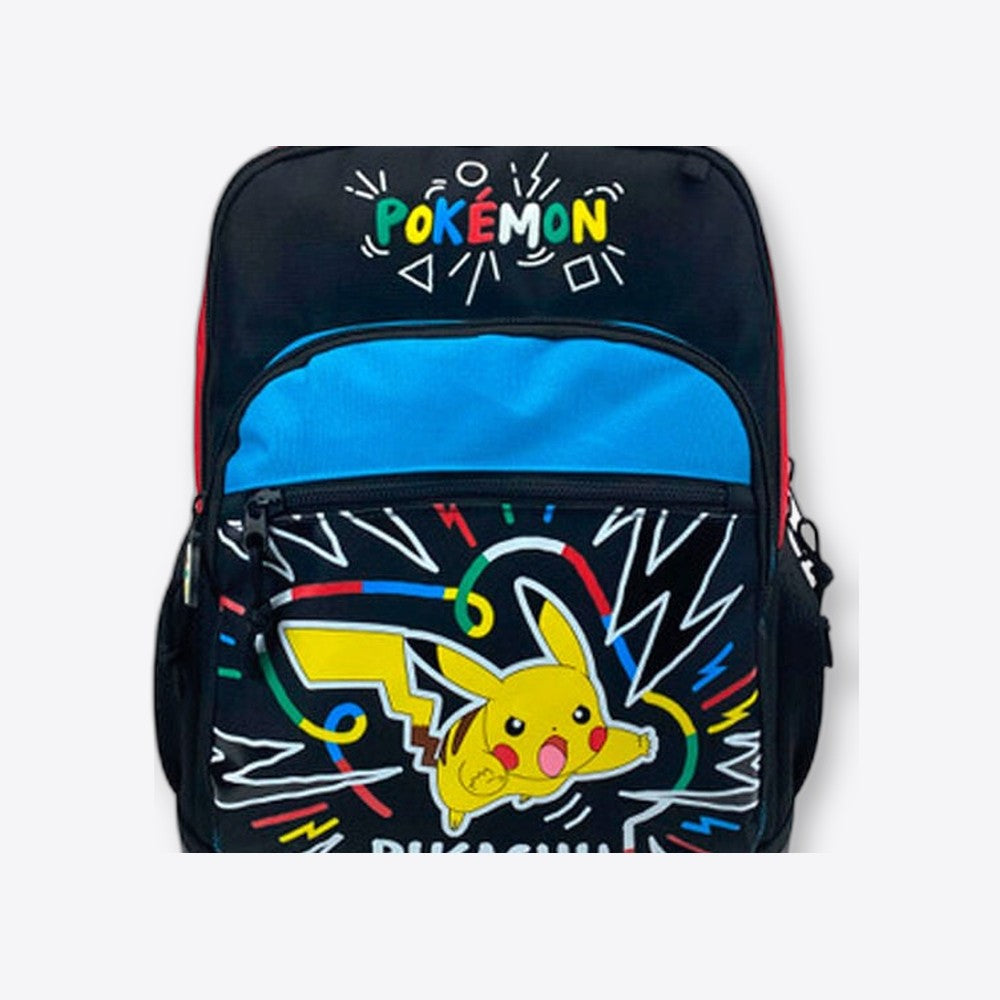 Cyp Brands Trolley colorful Pokemon (imagen 5 de 6)