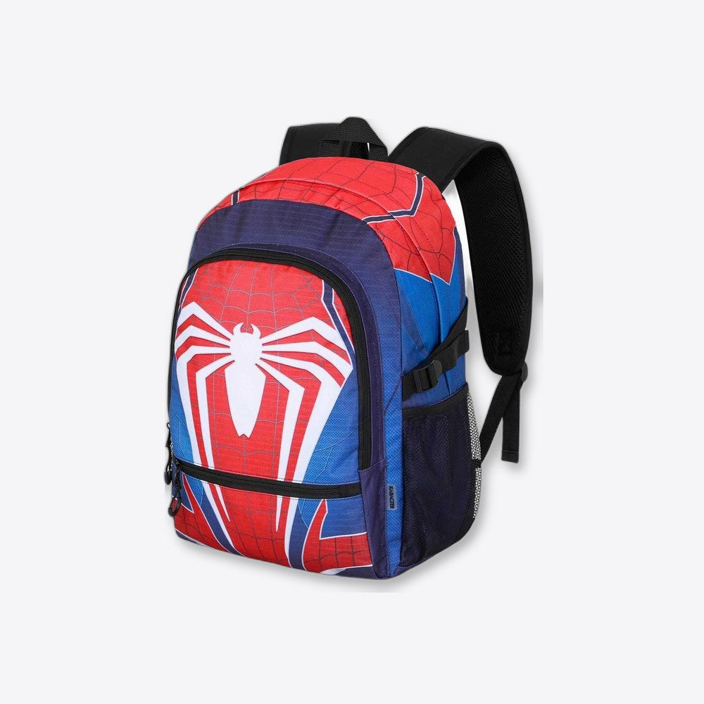 Karactermania Mochila Spiderman Marvel 44cm (imagen 5 de 6)