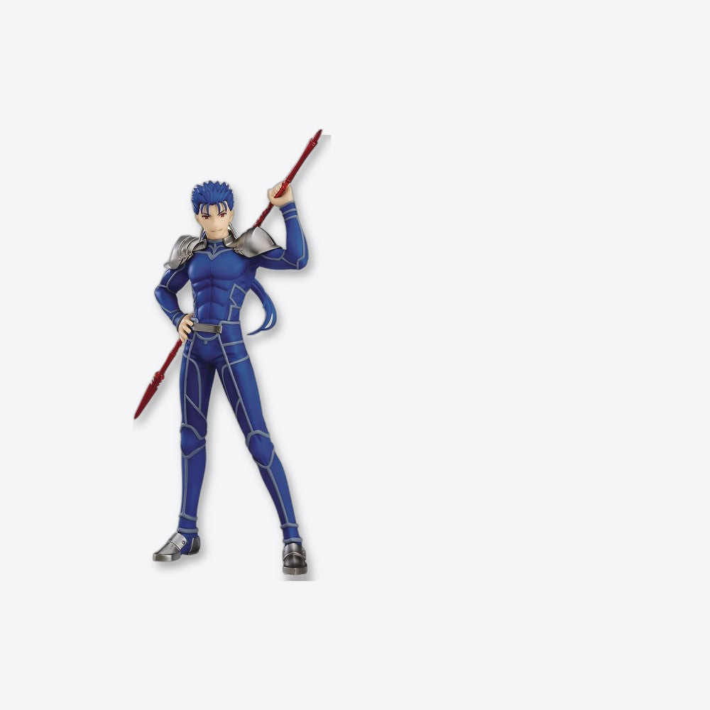 Figura good smile company pop up parade fate stay night lancer (imagen 6 de 6)