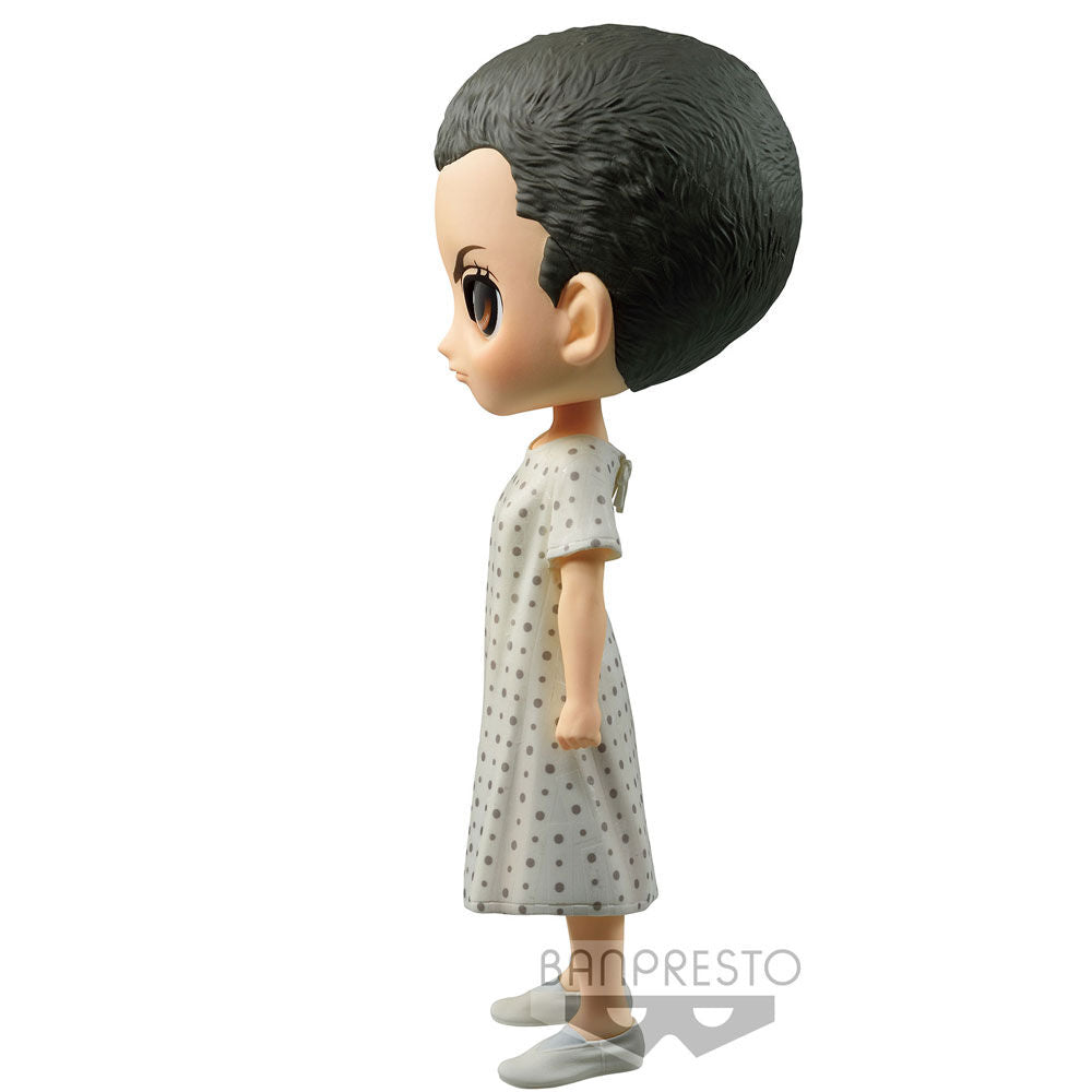 Stranger Things Figura Eleven Q Posket Vol.4 13cm