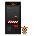Five Nights at Freddys Figura Bitty POP Arcade