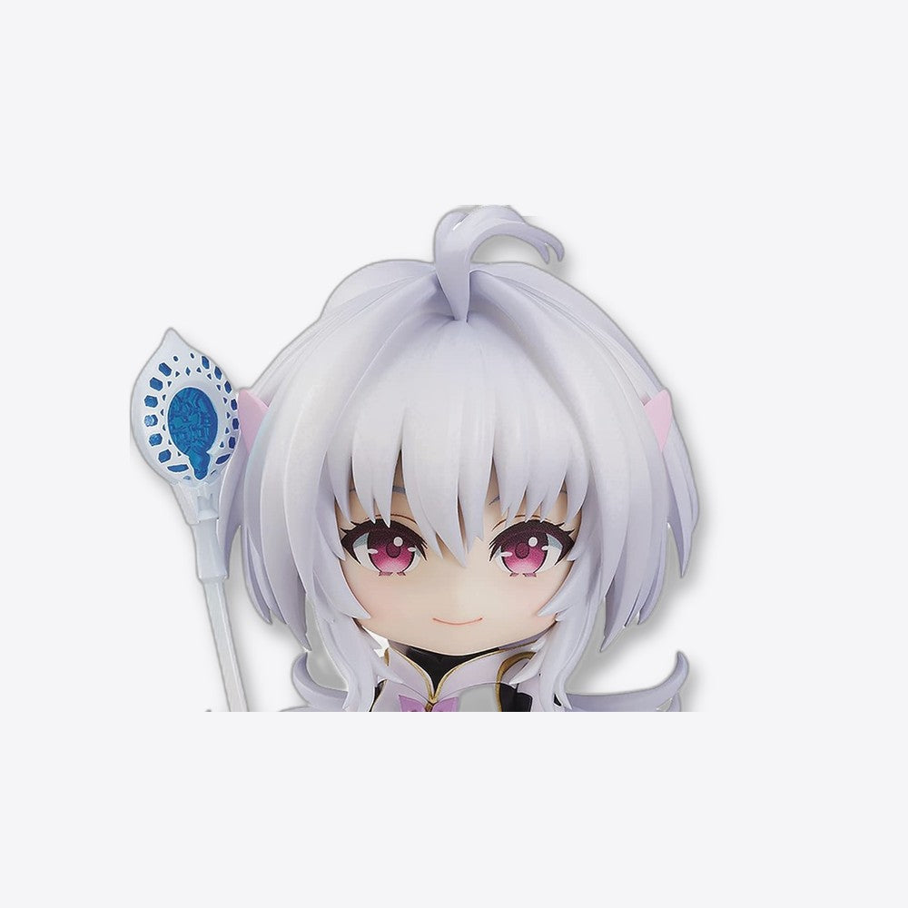 Figura good smile company nendoroid fate grand order caster - merlin arcade protoyipe (imagen 3 de 6)