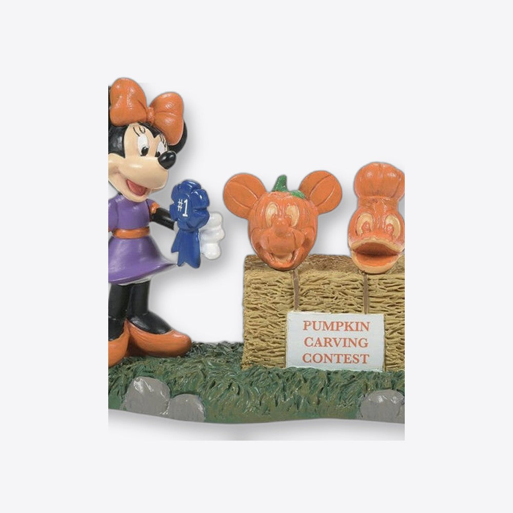 Figura enesco disney minnie escoge ganador (imagen 5 de 6)