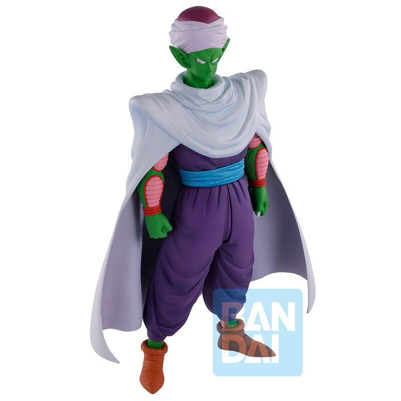 Banpresto Figura Ichibansho Piccolo Masterlise Fierce Fighting Dragon Ball Z 27cm (imagen 2 de 5)
