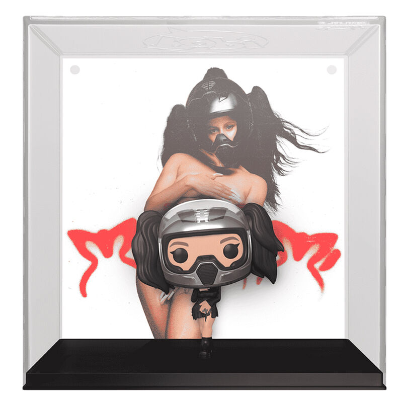 Funko Figura POP Albums Rosalia Motomami (imagen 2 de 3)