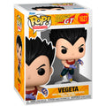 Dragon Ball GT Figura POP Vegeta