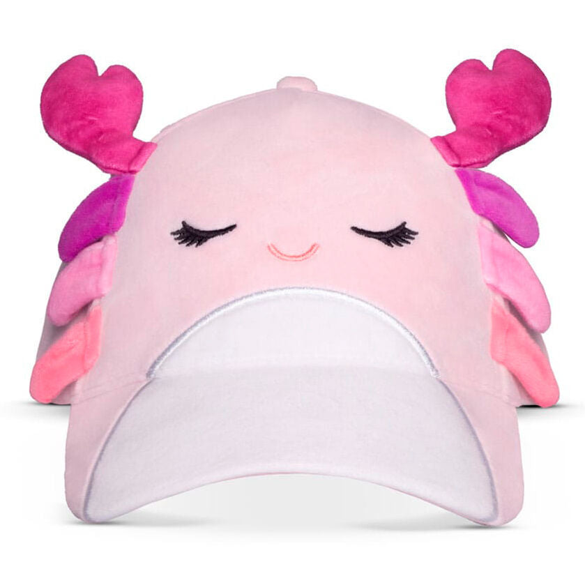 Difuzed Gorra Cailey Squishmallows