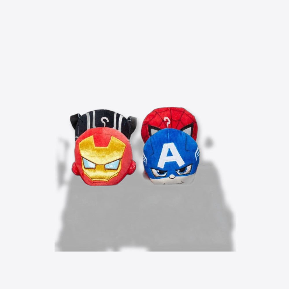 Desconocido Surtido peluches mattel marvel 20 cm (imagen 4 de 6)