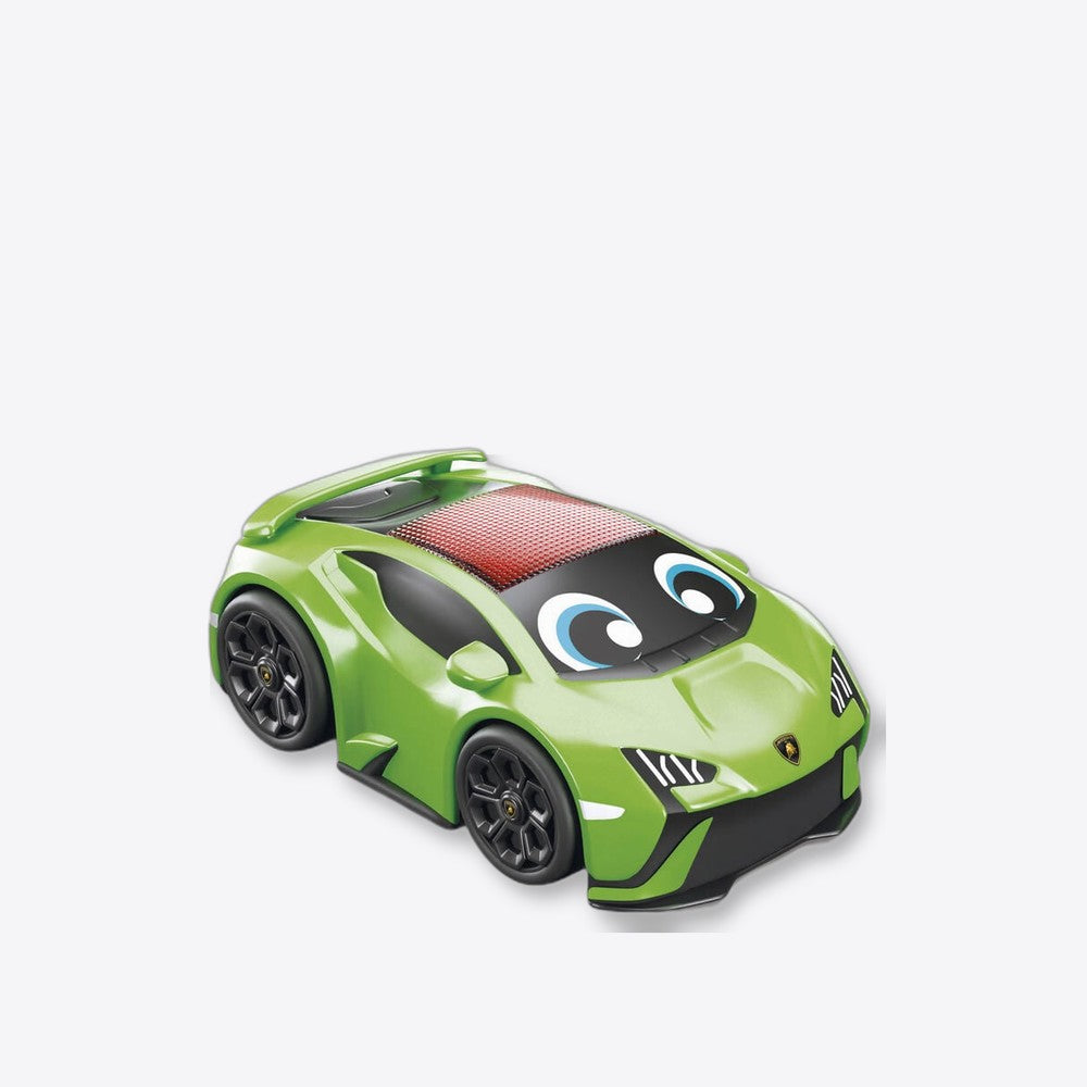 Clementoni Mi primer Lamborghini radio control (imagen 4 de 6)